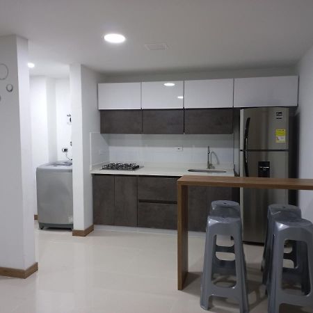 מניזאלס Apartamento Vacacional Fl Martinz מראה חיצוני תמונה