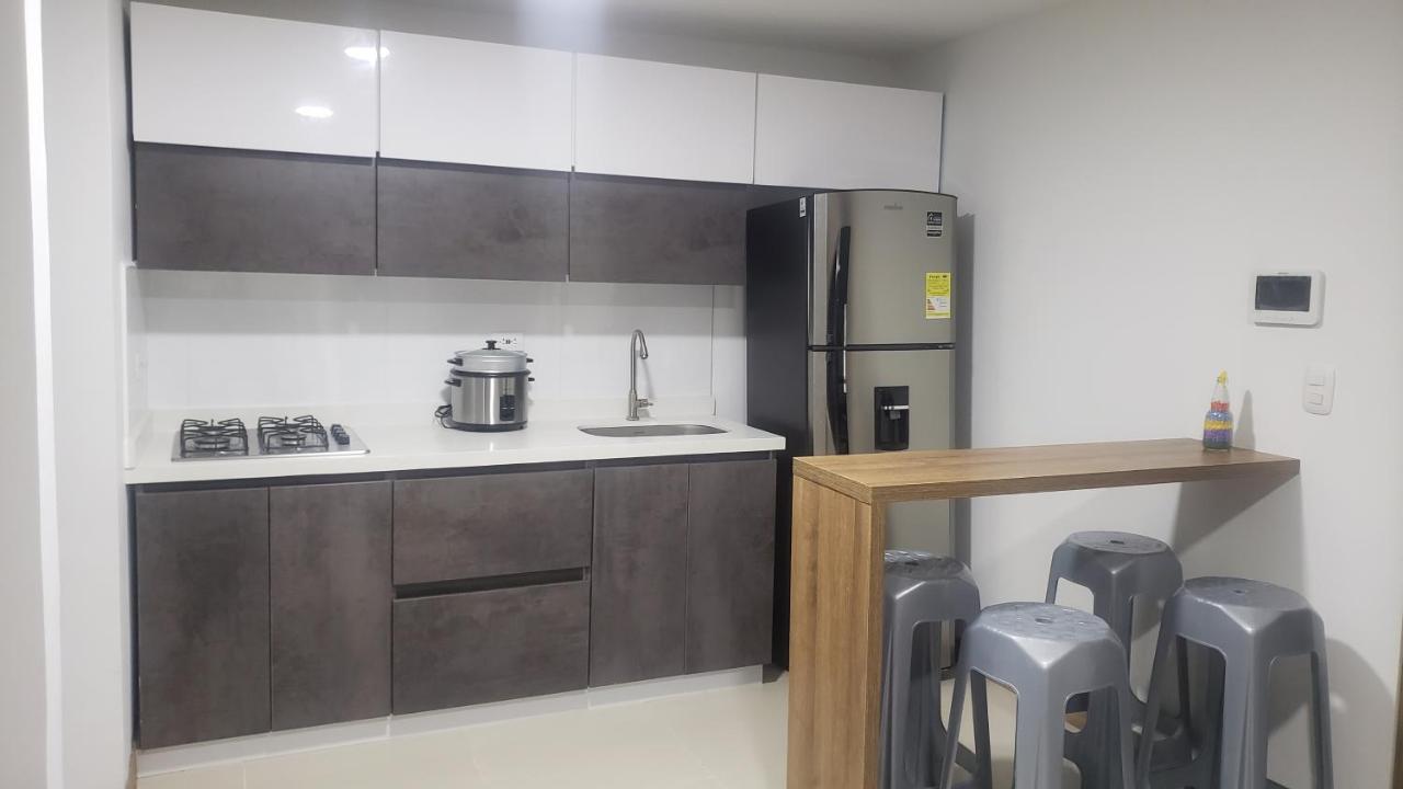 מניזאלס Apartamento Vacacional Fl Martinz מראה חיצוני תמונה
