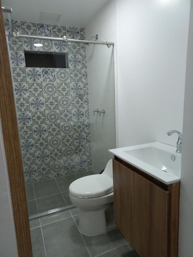 מניזאלס Apartamento Vacacional Fl Martinz מראה חיצוני תמונה
