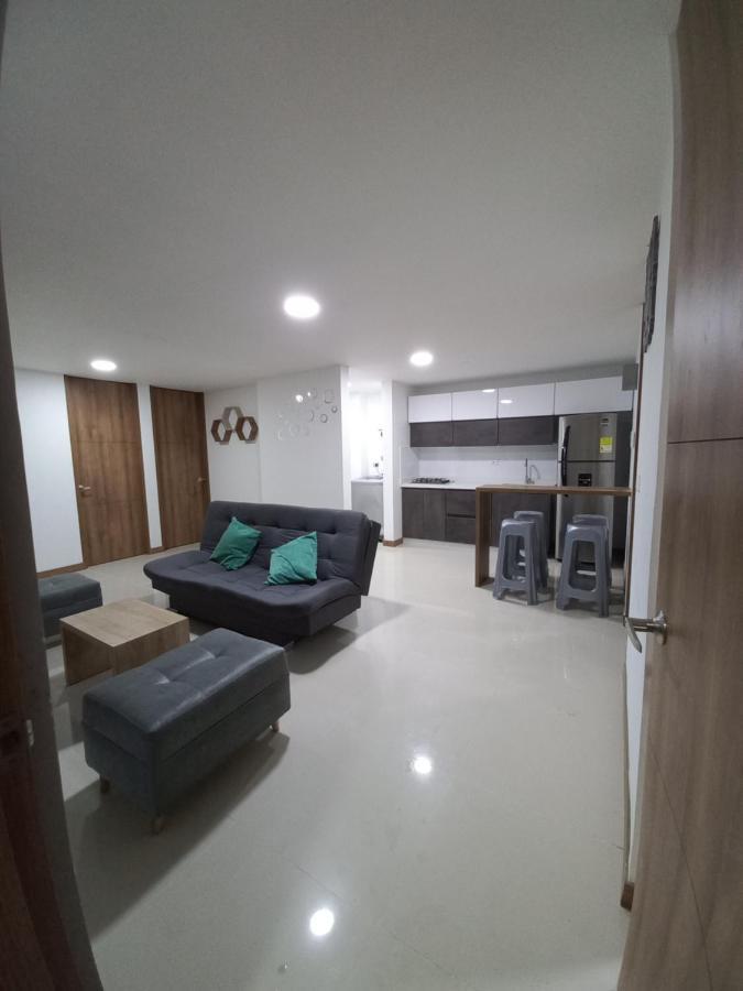 מניזאלס Apartamento Vacacional Fl Martinz מראה חיצוני תמונה