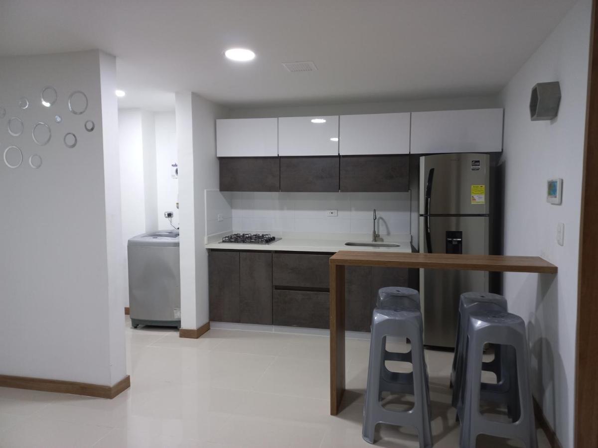 מניזאלס Apartamento Vacacional Fl Martinz מראה חיצוני תמונה