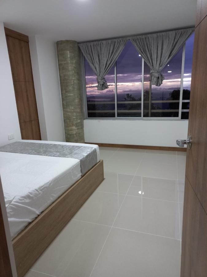 מניזאלס Apartamento Vacacional Fl Martinz מראה חיצוני תמונה