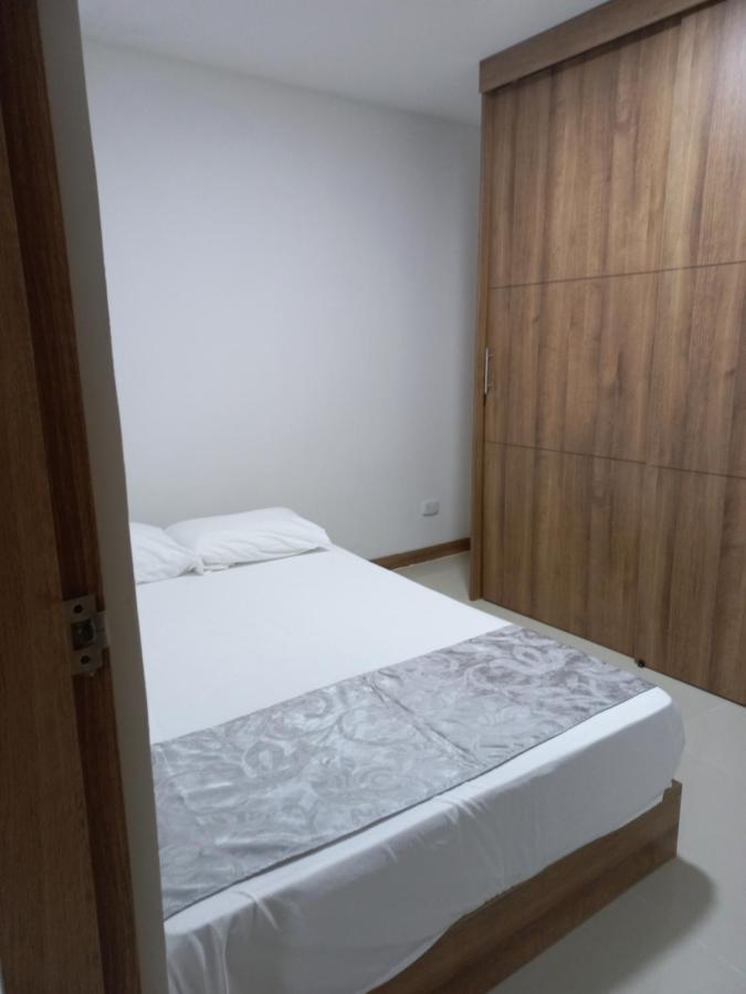 מניזאלס Apartamento Vacacional Fl Martinz מראה חיצוני תמונה
