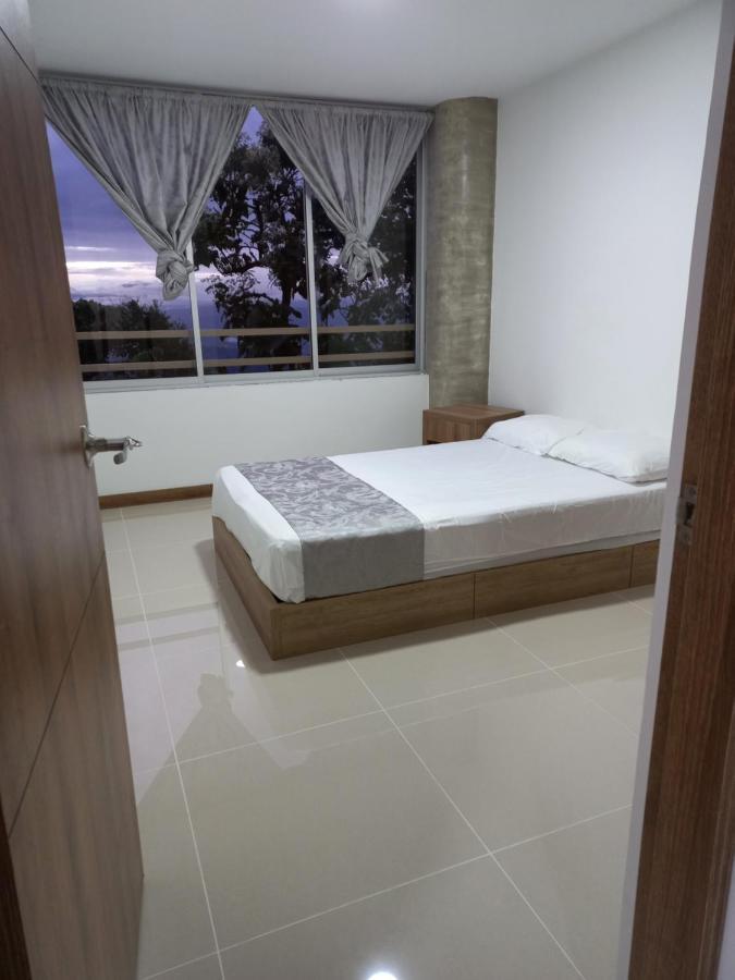 מניזאלס Apartamento Vacacional Fl Martinz מראה חיצוני תמונה