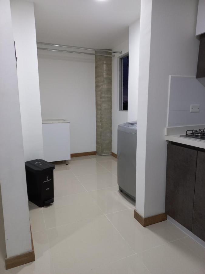 מניזאלס Apartamento Vacacional Fl Martinz מראה חיצוני תמונה