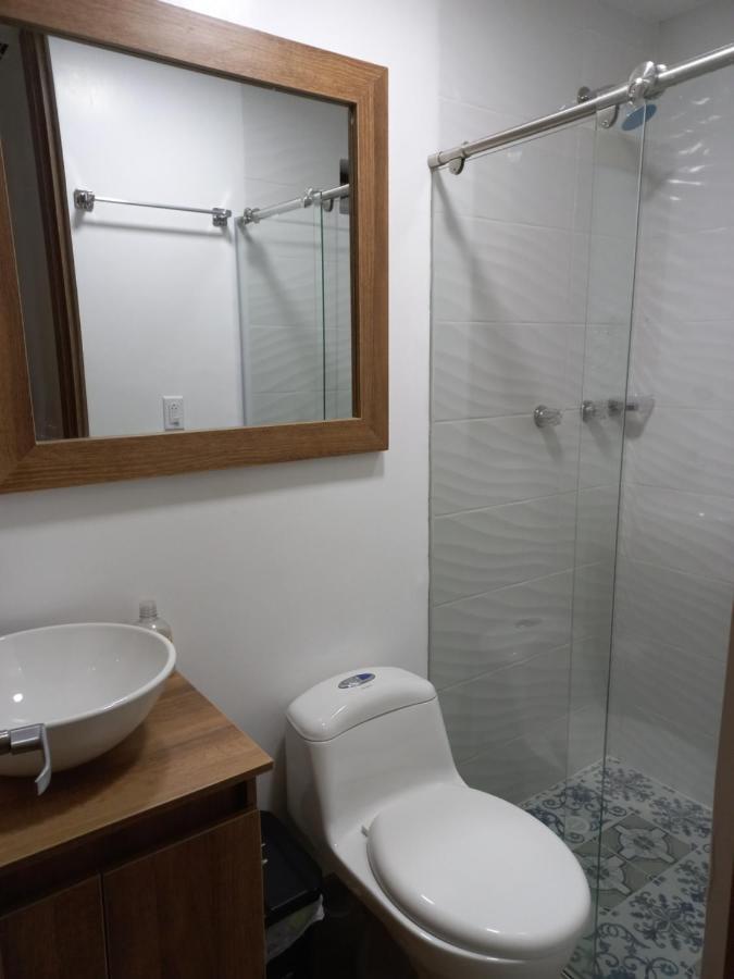 מניזאלס Apartamento Vacacional Fl Martinz מראה חיצוני תמונה